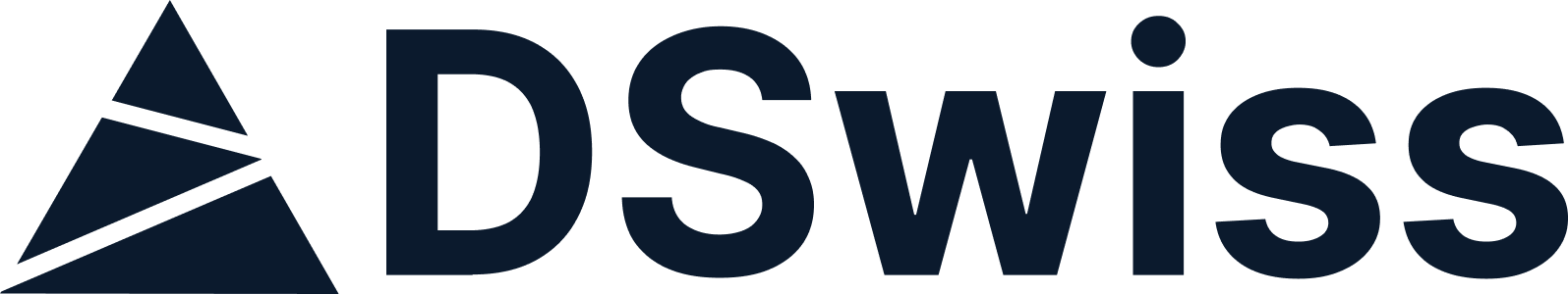 DSwiss Logo
