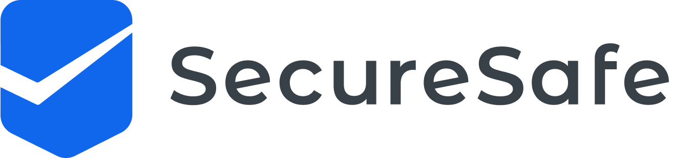 SecureSafe logo